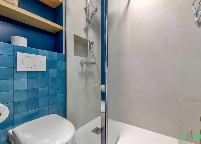 Apartament Bichat - Ci - Cozy Avec Belle Vue Sur Jardin