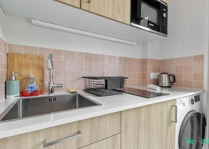 Apartment Bichat - Ci - Cozy Avec Belle Vue Sur Jardin Paris